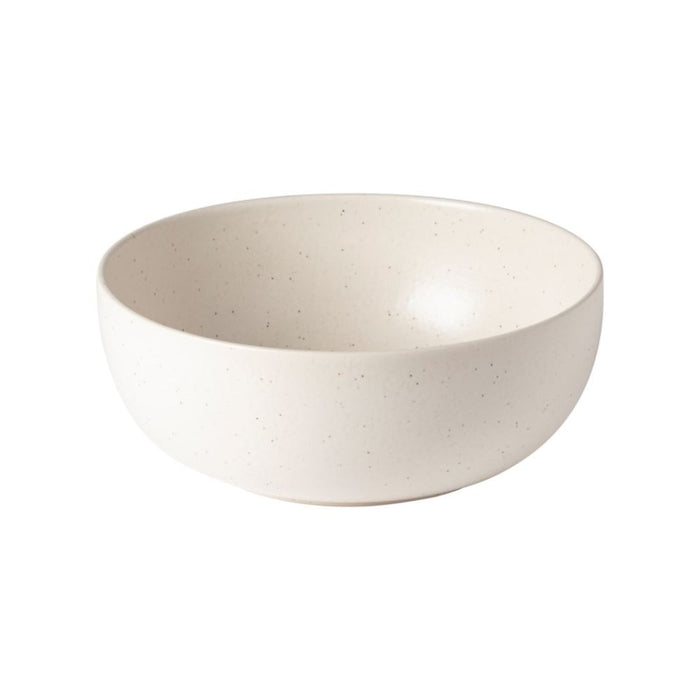 Casafina Pacifica Serving Bowl, Vanilla