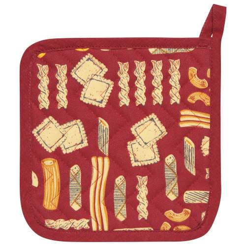 Pot Holder - Buona Pasta