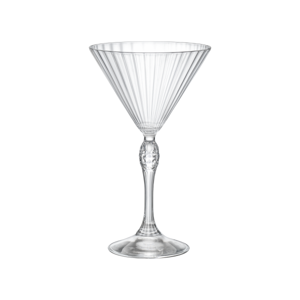 Bormioli Martini Glass - America 8-1/4 oz