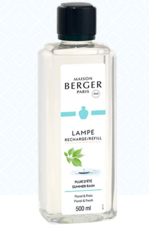Lampe Berger Fragrance Refill - Summer Rain