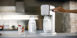   Sodastream Sparkling WaterMaker 