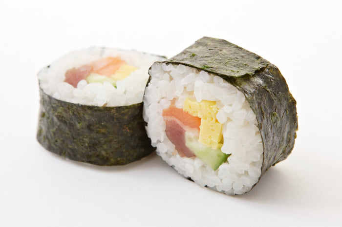 Hands-on Workshop: Sushi - Thursday November 7th - 6pm