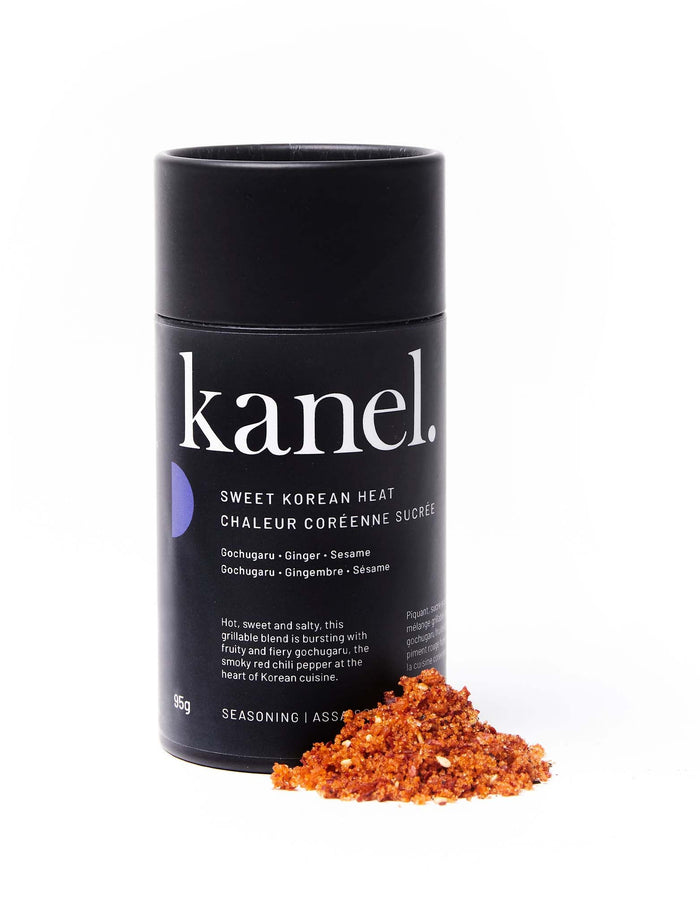 Kanel Sweet Korean Heat Seasoning