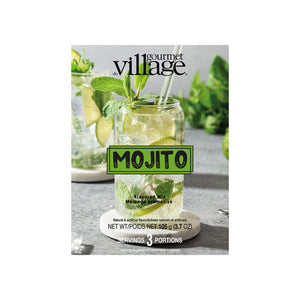 Gourmet Du Village Mojito Mix
