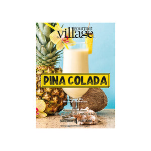 Gourmet du Village Pina Colada Mix