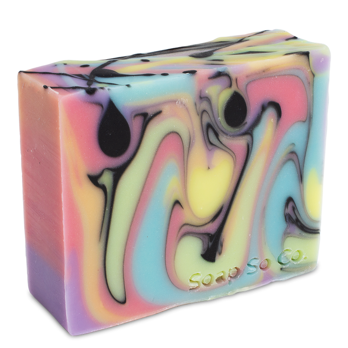 Teen Spirit Soap Bar