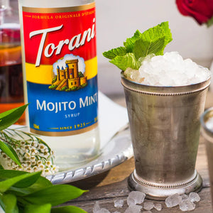 Torani Mojito Mint Syrup