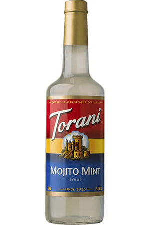 Torani Mojito Mint Syrup