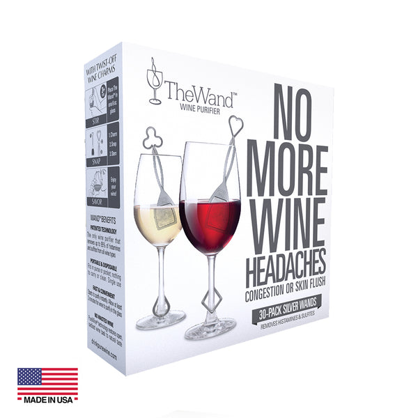 Drink Pure Wine Pack of 30