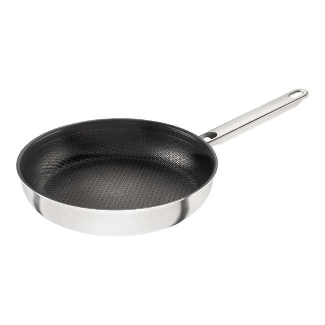 Zwilling Joy Plus Ceramic Non Stick Interior Fry Pans (Multiple Sizes)