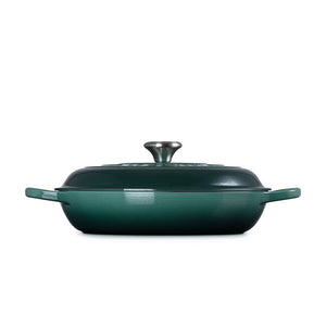 Le Creuset 3.5L Braiser- Artichaut