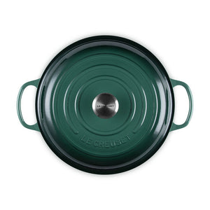 Le Creuset 3.5L Braiser- Artichaut