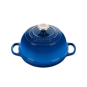 Le Creuset Bread Oven - Blueberry