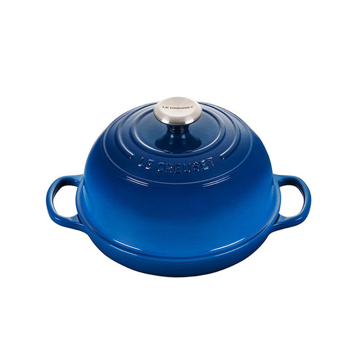 Le Creuset Bread Oven - Blueberry