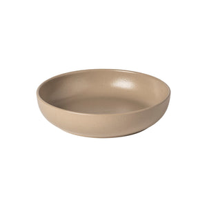 Casafina Pacifica Pasta Bowl Chestnut