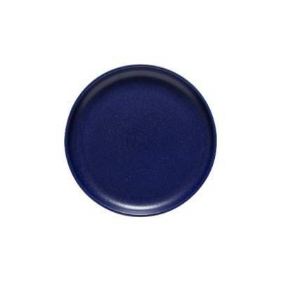 Casafina Pacifica Salad Plate, Blueberry