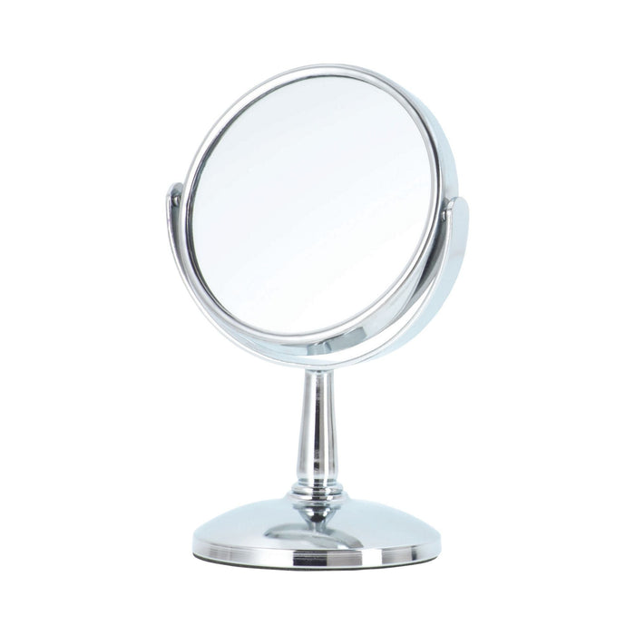 Danielle 4X Magnification Mirror in Chrome