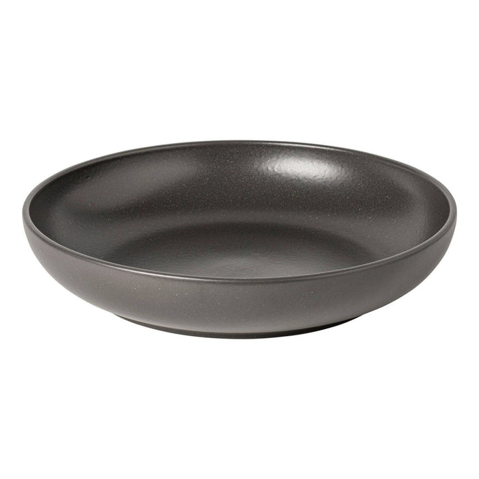 Casafina Pacifica Pasta Serving Bowl Seed Grey