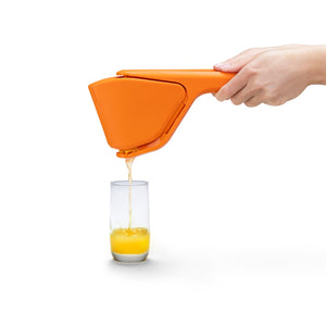 Dreamfarm Fluicer Orange Juicer