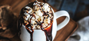   Gourmet Hot Chocolate 