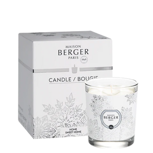 Lampe Berger Candle Home Sweet Home