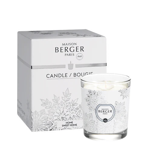 Lampe Berger Candle Home Sweet Home