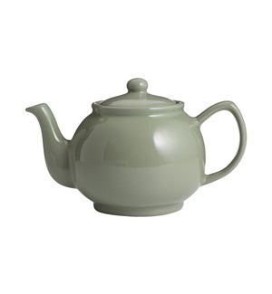 Price & Kensington Classic Teapot - Sage