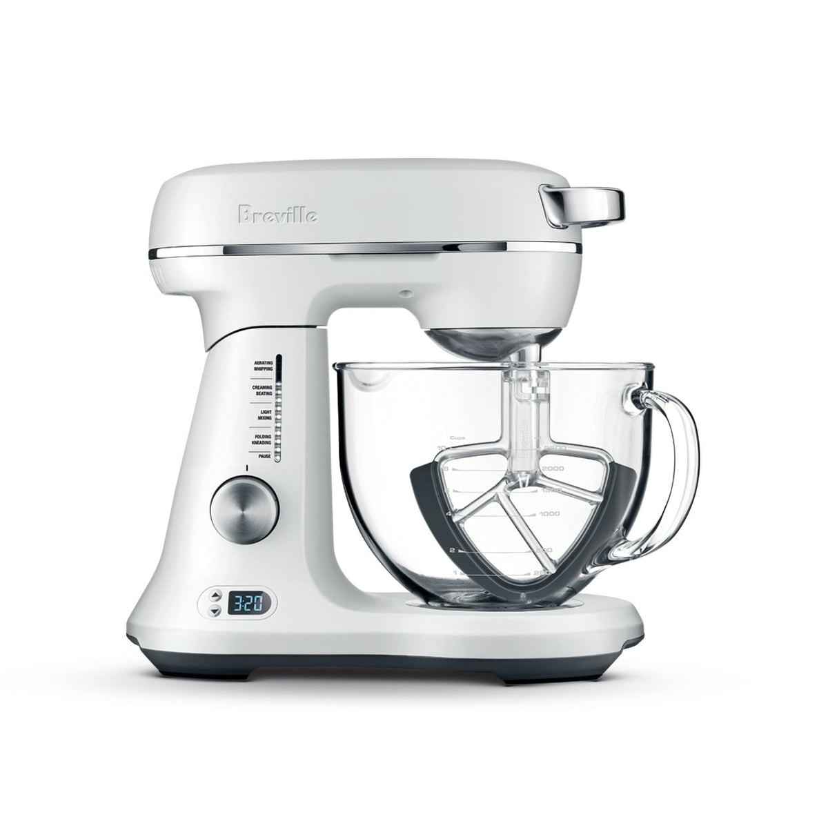 Stand Mixer – Kitchen Bits