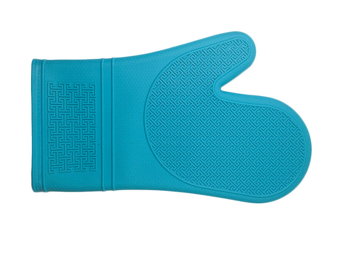 Silicone Oven Mitt (Multiple Colours)