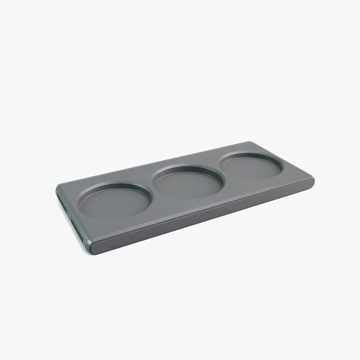 Finamil Stackable Rectangle Tray