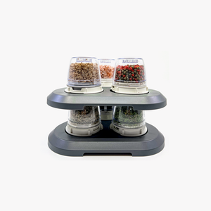Finamil Stackable Triangle Tray