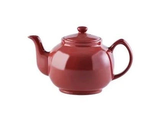 Price & Kensington Large Teapot - Red