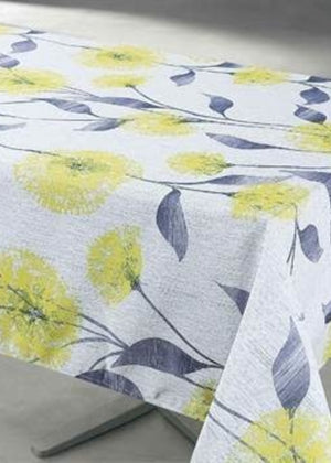 Tablecloth - Dandy Yellow