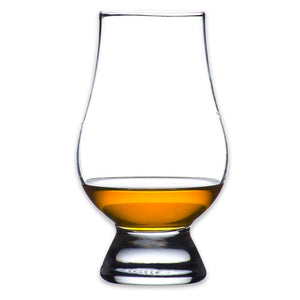 Glencairn Scotch Whisky Glass