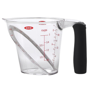 Good Grips Angled Measuring Cup 1 cup