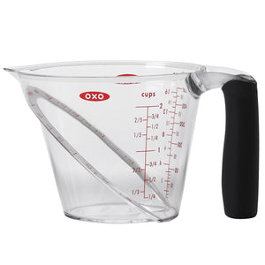 Good Grips Angled Measuring Cup 2 cup