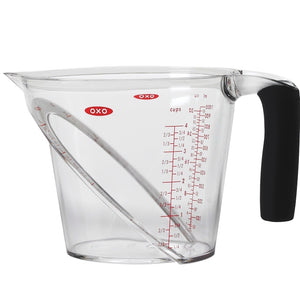 Good Grips Angled Measuring Cup 4 cup