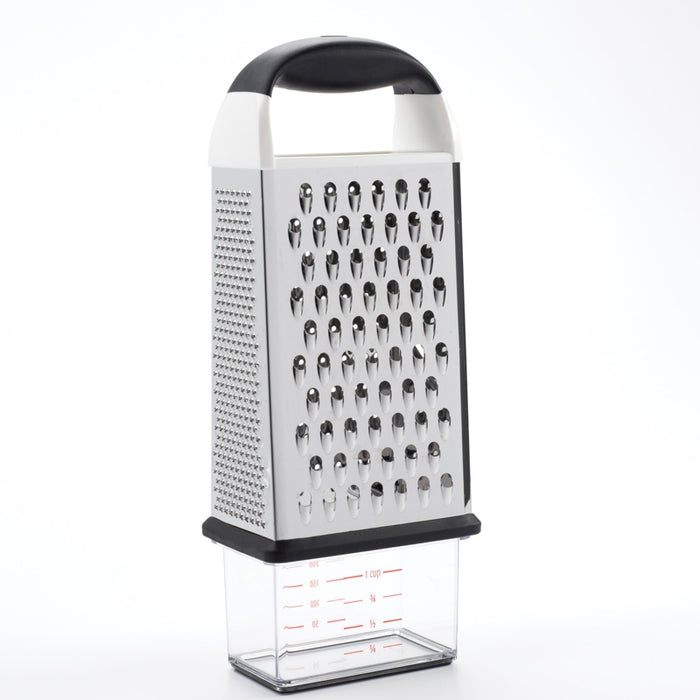 Good Grips Box Grater 4 sided