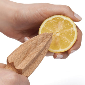 Good Grips Citrus Reamer Wood