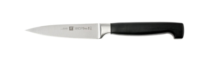ZWILLING 4 Star 4" Paring Knife
