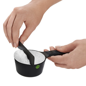Good Grips Dry Measuring Cups Black