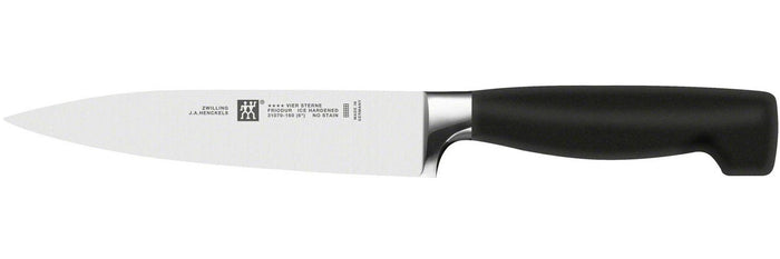 ZWILLING 4 Star 6" Slicing Knife