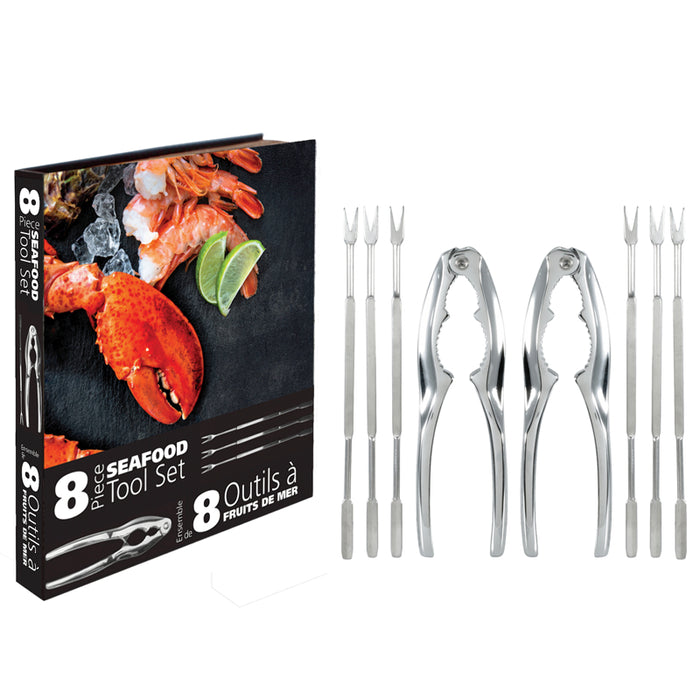 Seafood Tool Gift Set