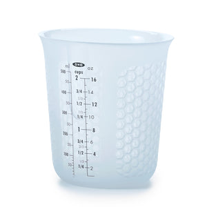 Good Grips Measuring Cup Squeeze Pour 2 cup