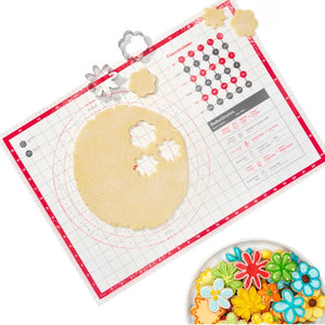 Good Grips Silicone Pastry Mat