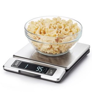 Good Grips Food Scale 11lb
