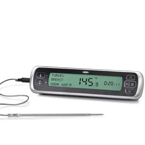 Good Grips Probe Thermometer Digital