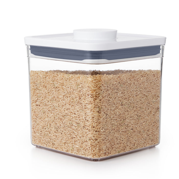 Good Grips POP Container 2.0 Square 2.6L