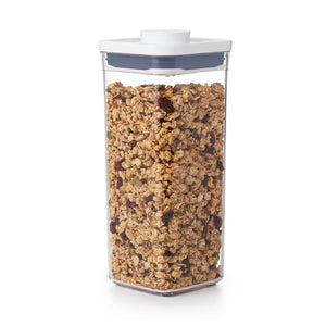 Good Grips POP Container 2.0 Square 1.6L