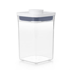 Good Grips POP Container 2.0 Square 1L